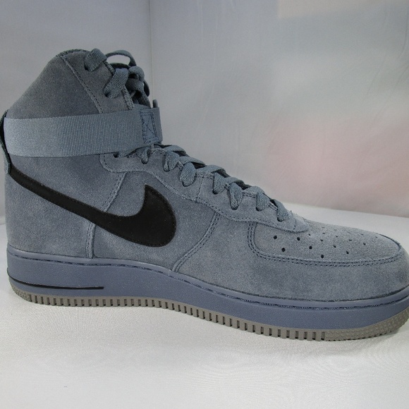 🔥Sold🔥Nike Air Force 1 High Men's Sneaker - Picture 4 of 7